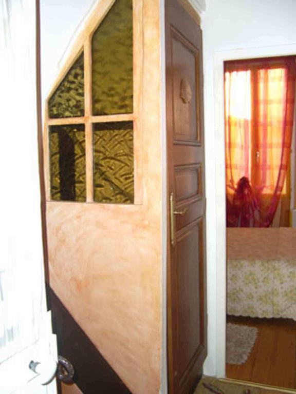 Chambres D'Hotes Les Pensees Douces Auxerre Værelse billede
