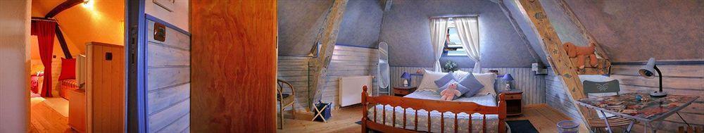 Chambres D'Hotes Les Pensees Douces Auxerre Eksteriør billede